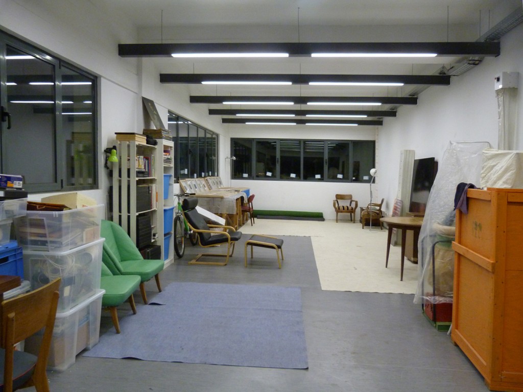 Atelier Atelier