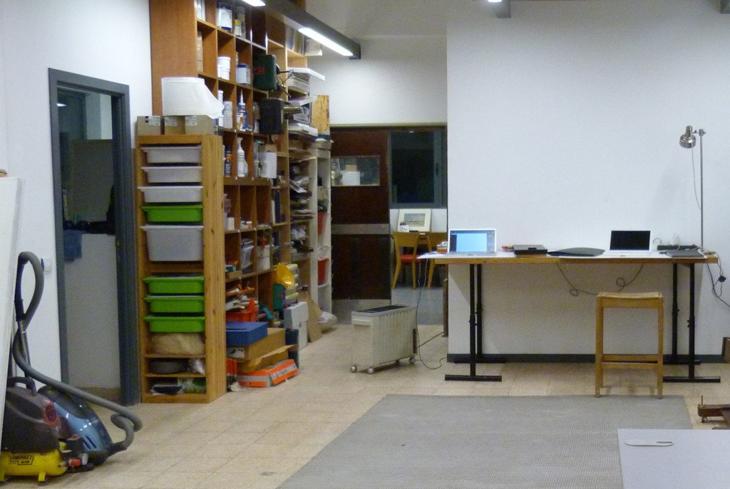 Atelier
