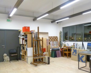 Atelier Atelier