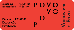 POVO POVO